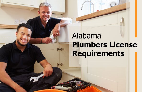 How to Become a Plumber in Alabama