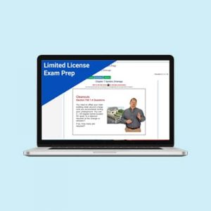Product Image Tennessee Limited License Plumber Exam Prep