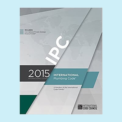 Book Image 2015 IPC