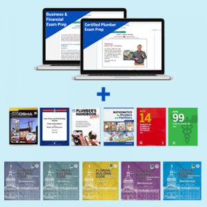 Product Image Florida Dual Course Book Package