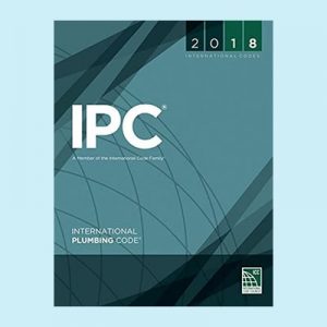 Book Image 2018 IPC