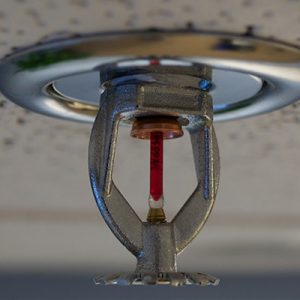 Product Image Fire Sprinklers