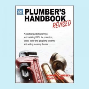 Book Image Florida Plumbers Handbook Revised 2006