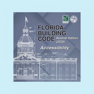 Book Image Florida Building Code - Accessibility